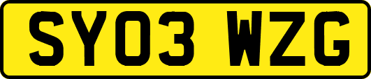 SY03WZG