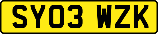 SY03WZK