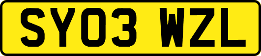 SY03WZL