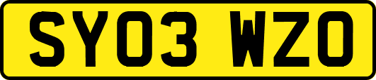 SY03WZO
