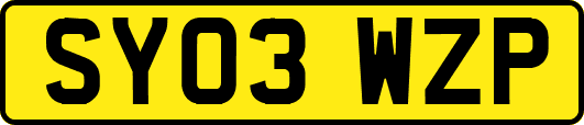 SY03WZP