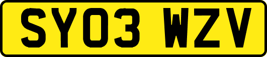 SY03WZV