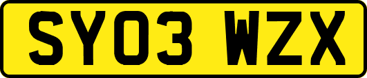 SY03WZX