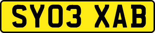 SY03XAB