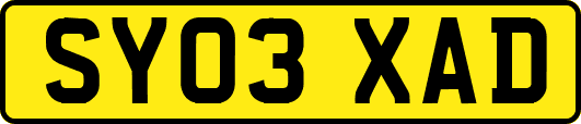 SY03XAD