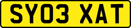 SY03XAT