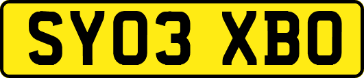 SY03XBO