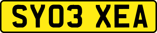 SY03XEA