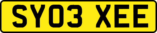 SY03XEE
