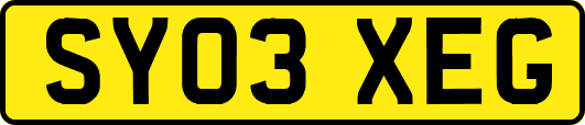 SY03XEG