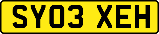 SY03XEH