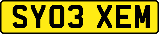 SY03XEM
