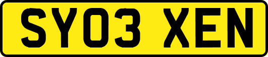 SY03XEN