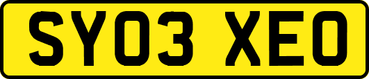 SY03XEO