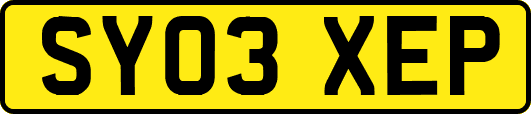 SY03XEP