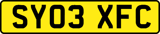SY03XFC