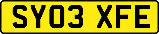 SY03XFE