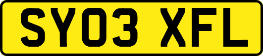 SY03XFL