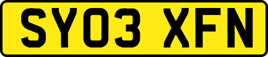 SY03XFN