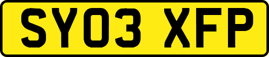 SY03XFP