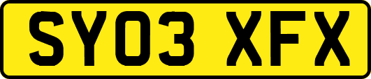 SY03XFX