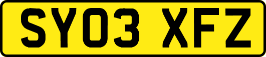 SY03XFZ