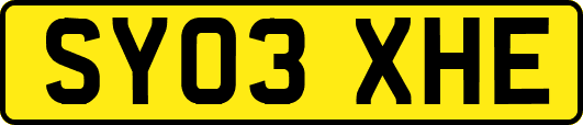 SY03XHE