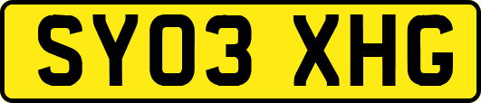 SY03XHG