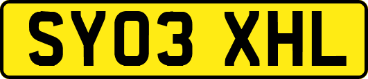 SY03XHL