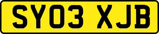 SY03XJB