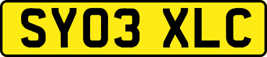 SY03XLC