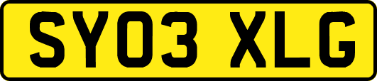 SY03XLG