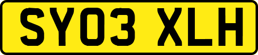 SY03XLH