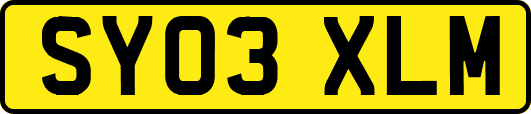 SY03XLM