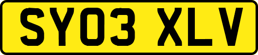 SY03XLV