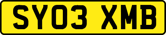 SY03XMB