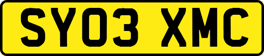 SY03XMC