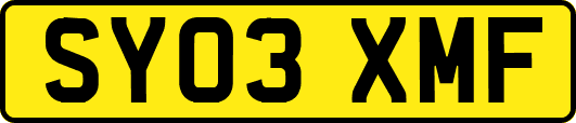 SY03XMF