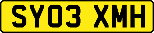 SY03XMH