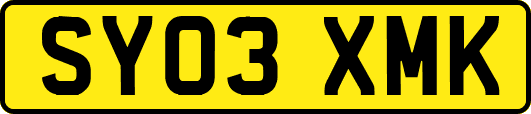 SY03XMK