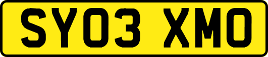 SY03XMO