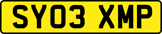SY03XMP