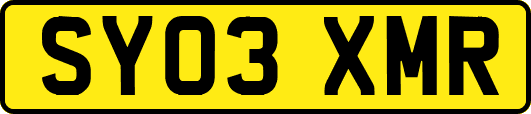 SY03XMR