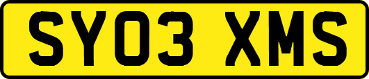 SY03XMS