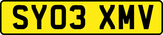SY03XMV