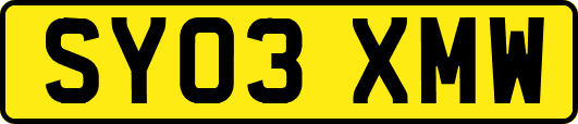 SY03XMW