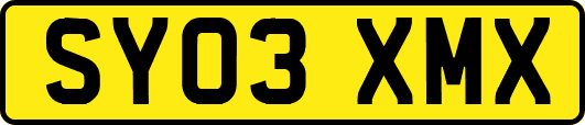 SY03XMX