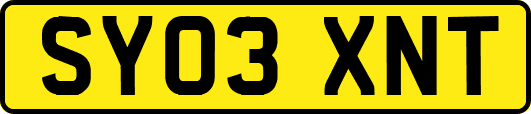 SY03XNT