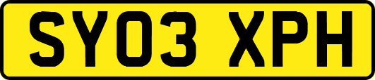 SY03XPH