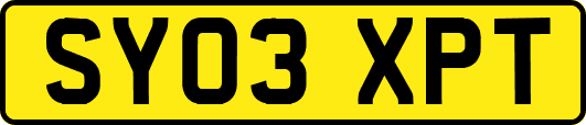 SY03XPT
